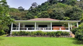 Villa 'The Blue House' - Qbungalows